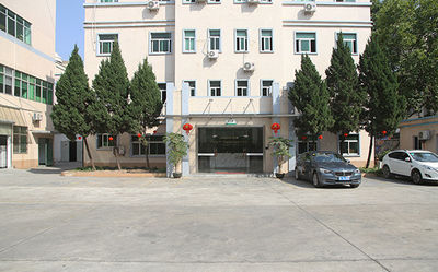 Jucai Industrial (Shenzhen) Co., Ltd.