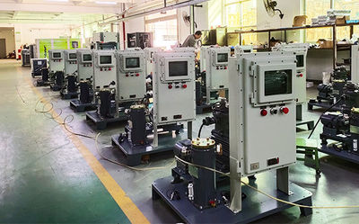 Jucai Industrial (Shenzhen) Co., Ltd.