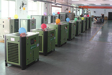 중국 Jucai Industrial (Shenzhen) Co., Ltd. 공장