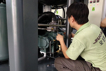 중국 Jucai Industrial (Shenzhen) Co., Ltd. 공장