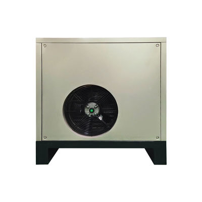 220v Industrial 865W Electric Refrigerated Air Dryers For Air Compressors
