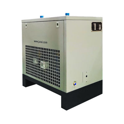 220v Industrial 865W Electric Refrigerated Air Dryers For Air Compressors