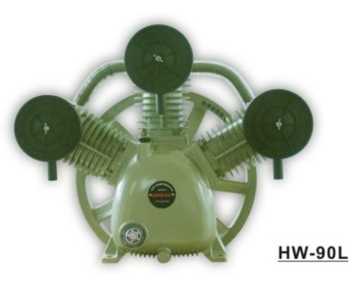 1060 rpm 7.5kw 10hp Piston Industrial Air Compressor Pump