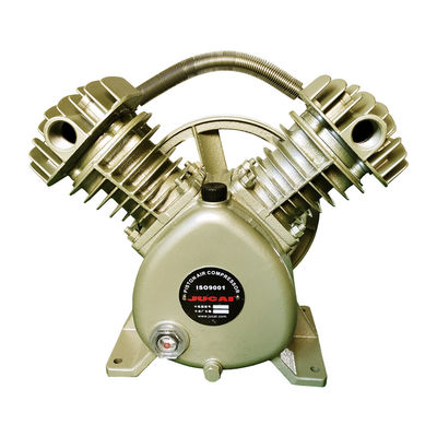 Industrial Belt Driven 250L/Min 2.2kw 3hp Air Compressor Pump
