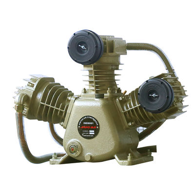 Low Noise 15hp 11kw 250L Reciprocating Piston Air Compressor