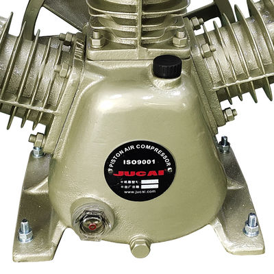3KW 4HP Piston Air Compressor Pump / 3 Cylinder Air Compressor Pump
