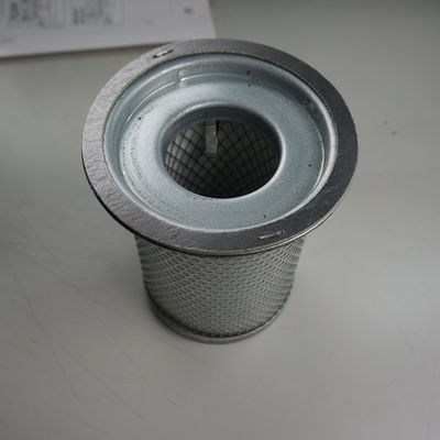 Custom 6508-532 Air Compressor Parts Oil And Gas Separation Filter Core