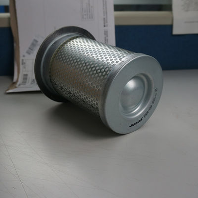 Custom 6508-532 Air Compressor Parts Oil And Gas Separation Filter Core