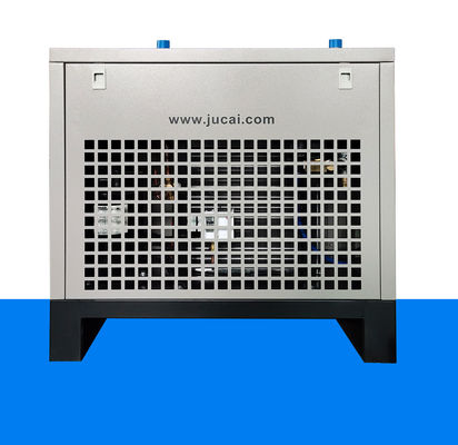 JC-10A 800W Refrigerated Compressed Air Dryer Dehumidification And Air Purification