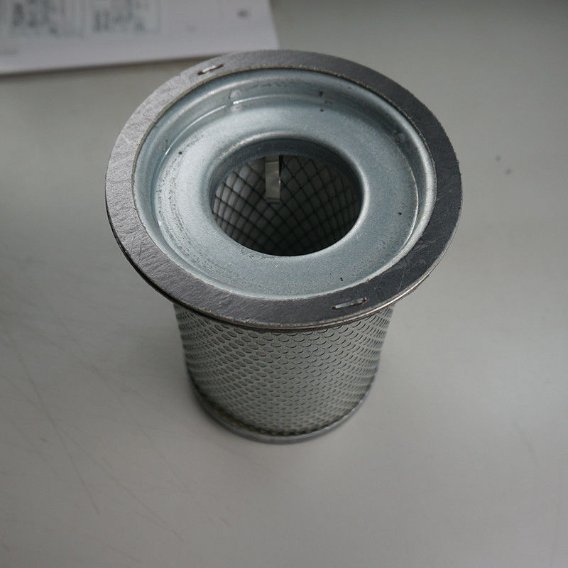 Custom 6508-532 Air Compressor Parts Oil And Gas Separation Filter Core