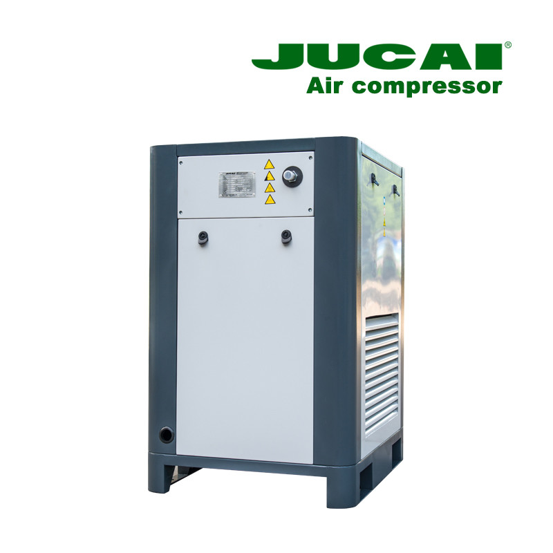 Energy Saving 15kw Variable Speed 20hp Industry Air Compressor
