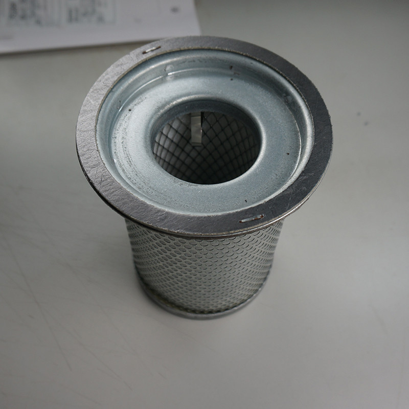 Custom 6508-532 Air Compressor Parts Oil And Gas Separation Filter Core